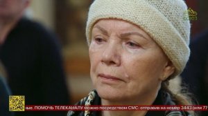 В Храме святителя Николая в Толмачах состоялся торжественный молебен и пресс-конференция