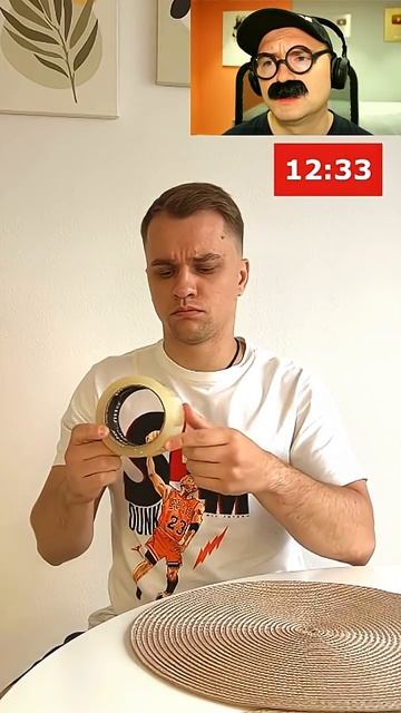 Кубик рубика VS Скотч смотреть онлайн