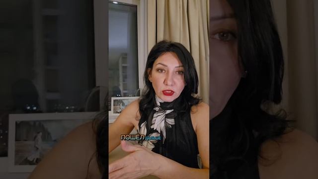 Люди, боящиеся настоящей жизни, раздувают пустые действия #осознанность