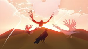 VORON: Raven’s Story Gameplay #01