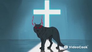 [ Детектив Войд ] SCP 023 — Чёрный пёс (Анимация SCP)