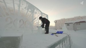 КТО СОЗДАЁТ НОВОГОДНЕЕ НАСТРОЕНИЕ, 13.11.2025