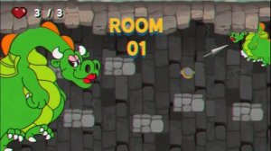 TOONSOULS от создателей Cuphead, трейлер