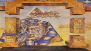 Сфинкс - Animal Rider