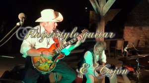 "Smile" from Charlie Chaplin played live by Romantic Journey