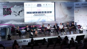 ПБЮФ 2025 С #Rusakov_team — это не конференция! Это экосистема, где рождается юрист будущего!