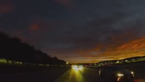 Midnight Drive - Elegant Deep House Mix ' by Gentleman 13.11.2025