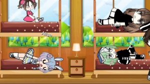 Я же мать в поезде