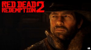 Red Dead Redemption 2►Прохождение без комментариев.#1