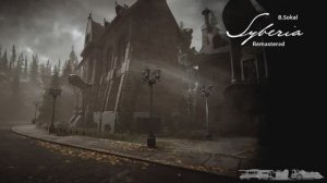 Syberia #4 Сибирь