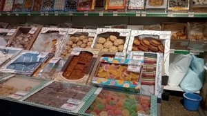 САРАТОВ СЕННОЙ РЫНОК