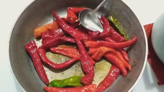 Острый Перец в Томате! Закрутка на Зиму!