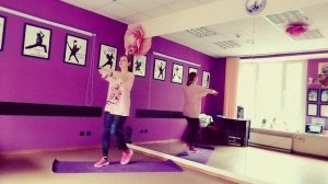 Тренировка Кардио 5000 шагов