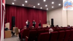 Андрей Кириенко - баянист виртуоз!  Концерт в госпитале им. А.А.Вишневского г. Краснознаменск.