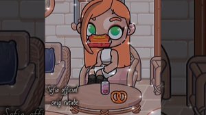 My vlog! 📷
Я ем 
приятного просмотра!