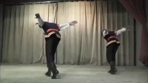 "Һунарсылар" бейеүе