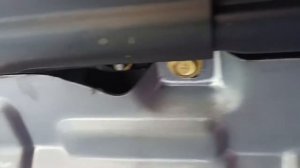 КАК СНЯТЬ ЛЮК НА КРЫШЕ Mitsubishi Galant 6