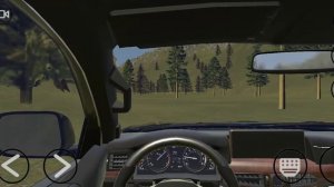 отец и сын поехали на рыбалку и на охоту