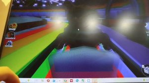 играю в радужные друзья