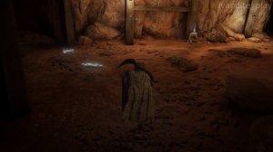 Прохождение Elden Ring # 15(Без Комментариев)