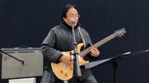 Виталий Власов - Рок-н-ролл (Чөркөөх, 28.10.2025)