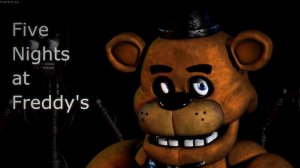 Прохождение Five Nights at Freddy's :1 на телефоне #2
