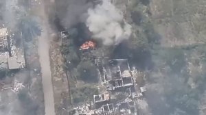 Как брали Коптево и Новоторецкое (1).