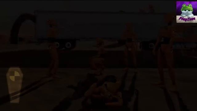 Сборник неожиданных аварий в BeamNG Drive смотреть онлайн