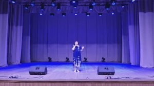 Татьяна Хроменкова "Защитникам СВО"