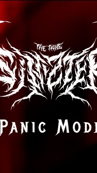 SINIZTER - PANIC MODE (prod. Netuh) смотреть онлайн