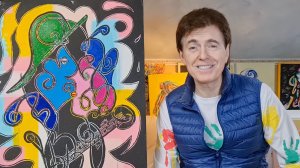 Картинные комментарии с улыбкой - Геннадий Ветров