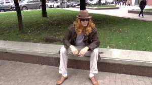 "ОСЕННИЕ ДОЖДИ"