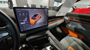 Zeekr 001 спустя 50000 км #что почём ? #ocenka48  #автоподбор