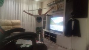 делаю ленту 200 метров часть 1