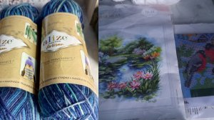 КЛАССНЫЕ ПОДАРКИ. ПОКУПКА. ГОТОВАЯ РАБОТА 🤗 НОВЫЕ СТАРТЫ