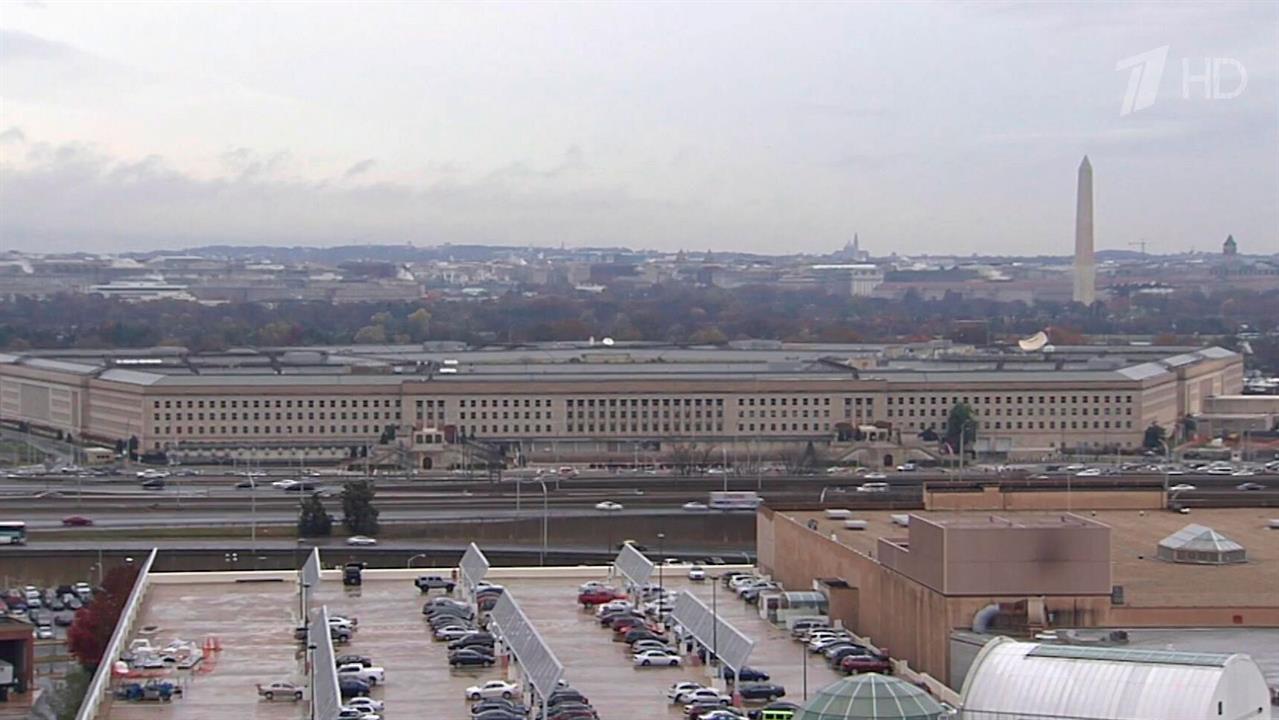 В США объявили о начале крупной операции "Южное копье"