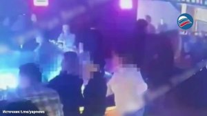 Пьяная посетительница бара подожгла женщину в Улан-Удэ