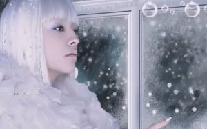 Фантазия любви.Мои клипы