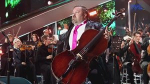 Борислав Струлев - А.Шнитке "Полька"