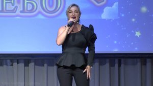 Анастасия Бубнова - Ты лучше всех (муз. и сл. А. Бубнова)