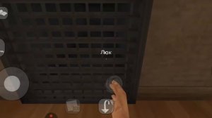 не знаю как-то хоррор