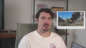 14.11.25(вечерний выпуск) Ночной удар по Киеву жертвы и ракета в посольство Азербайджана