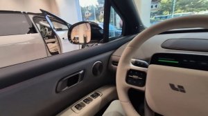 ОБЗОР НОВОЙ LiXiang i6 — КАКАЯ ЦЕНА БУДЕТ В РОССИИ?