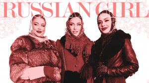 ARNELLE - RUSSIAN GIRL Official vidéo clip