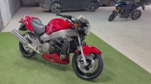 HONDA X11 2003г. Из Германии.