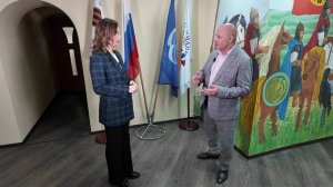 "Правое дело". Общественная организация "Держава"