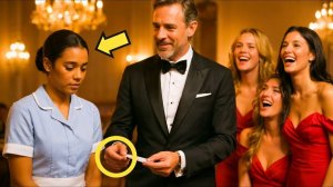 Если Ты Станцуешь Это Танго, Я На Тебе Женюсь… — Усмех