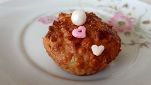 ЕШЬТЕ и ХУДЕЙТЕ!! Диетические КАПКЕЙКИ!!!👍🏻👍🏻👍🏻