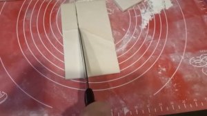 Сосиски в тесте