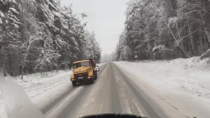 Загрузился в Новосибирске! Продолжаем двигаться на лыжах и коньках до Иркутской области!!!